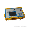 Zinc Ox ide Ar reste r Tester